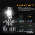 12v Auto Lamp No Radio Noise Heade Bulb